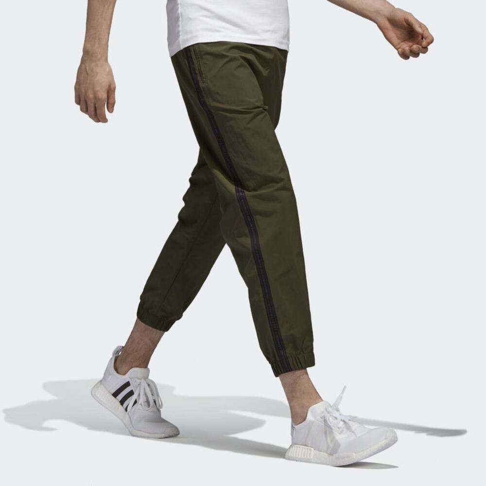 adidas Originals Nmd Track Pants in Green Men’s Size XL
